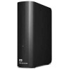 Externe Festplatte Western Digital WDBWLG0080HBK-EESN Plattenspeicher 8 TB 8 TB SSD