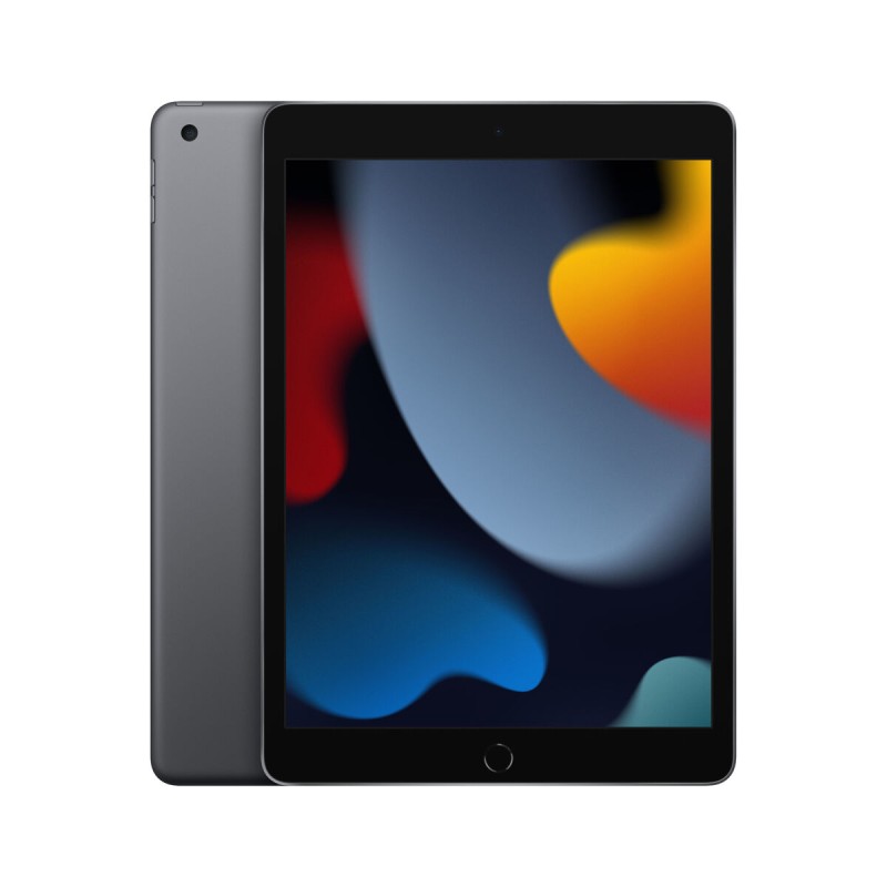 Tablet Apple iPad MK2N3FD/A 10,2" A13 256 GB Grau