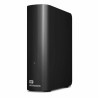 Externe Festplatte Western Digital WDBWLG0120HBK-EESN 3,5" Schwarz Plattenspeicher 12 TB