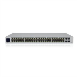 Switch UBIQUITI USW-PRO-48-POE (MPN S0235517)