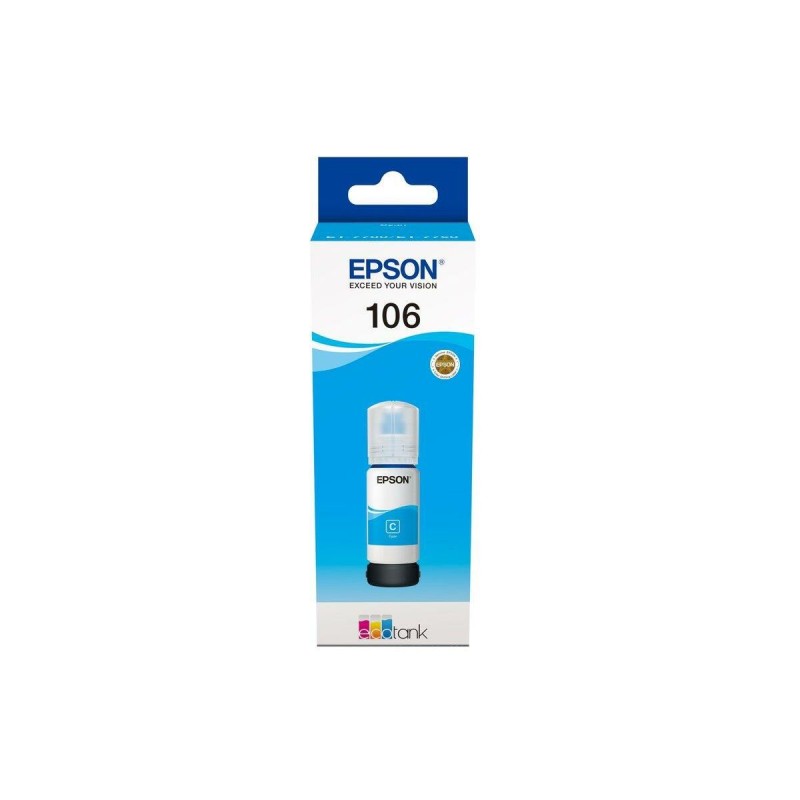 Nachfüllungstinte Epson 235M929 70 ml