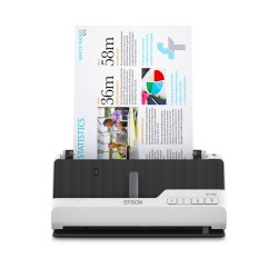 Scanner Epson DS-C330 (MPN M0507032)