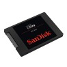 Festplatte SanDisk Ultra 3D SSD 500 GB SSD