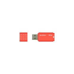 USB Pendrive GoodRam UME3 Orange 32 GB