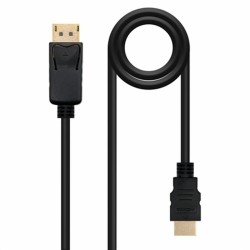 DisplayPort-zu-HDMI-Adapter... (MPN S0233027)