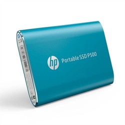 Externe Festplatte HP P500... (MPN M0511790)