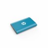 Externe Festplatte HP P500 500 GB SSD Blau