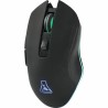 Schnurlose Mouse The G-Lab Souris Schwarz