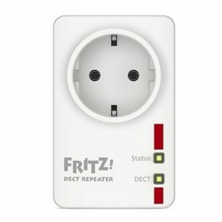 Signalverstärker Fritz! 20002641 1,2W Weiß