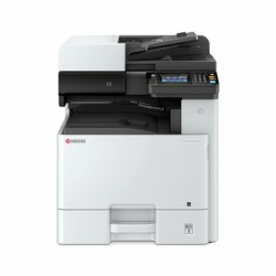 Laserdrucker Kyocera M8124cidn (MPN M0513669)