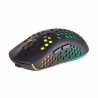 Mouse Mars Gaming MMW3 79G Schwarz 3200 DPI