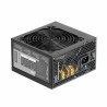 Stromquelle Mars Gaming APIII500 500W 500 W 6 W ATX