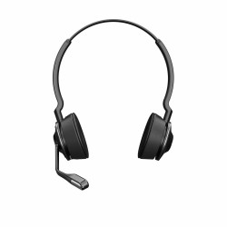 Kopfhörer Jabra 9559-553-111 Schwarz Wireless