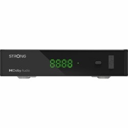 TDT-Receiver STRONG SRT7030 (MPN M0306956)