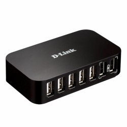 7-Port USB Hub D-Link... (MPN )