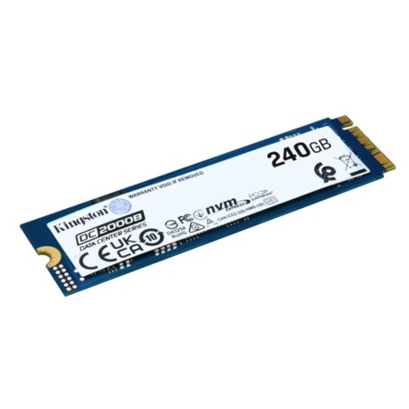 Festplatte Kingston SEDC2000BM8/240G 240 GB SSD