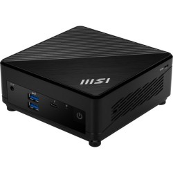 Desktop PC MSI 00-B0A811-268 (MPN M0322646)