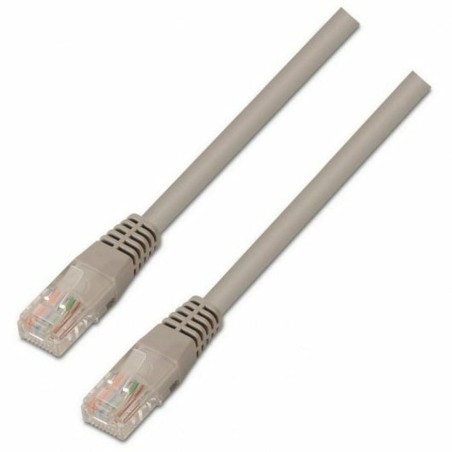 Kabel Ethernet LAN Aisens A135-0232 Grau 5 m