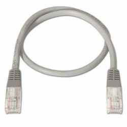 Kabel Ethernet LAN Aisens A135-0232 Grau 5 m