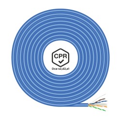 Kategorie 6 Hard UTP RJ45... (MPN M0500360)