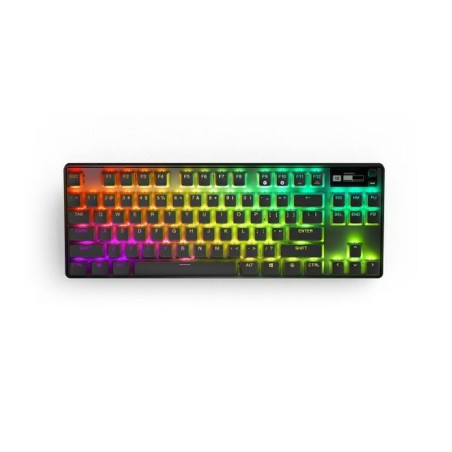 Gaming Tastatur SteelSeries Apex Pro Qwerty US