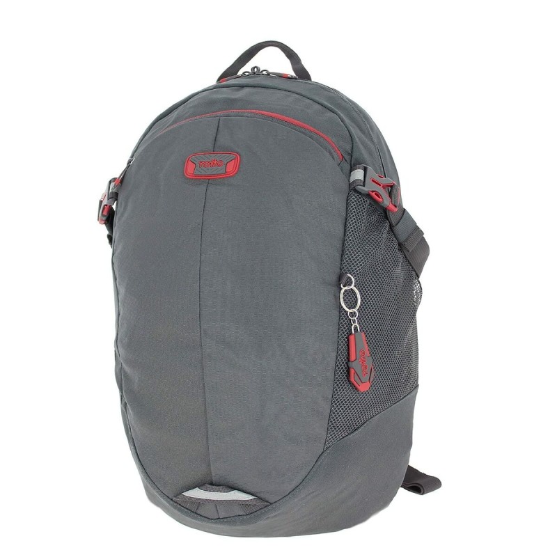 Laptoptasche Totto MA04IND673-2210F-G98 Grau 14"