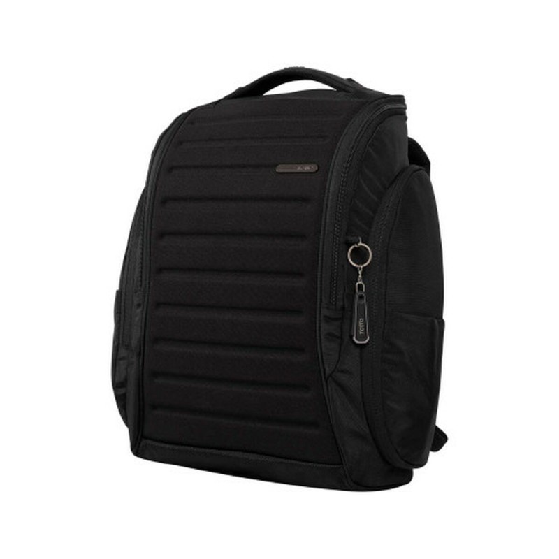 Laptoptasche Totto KOELARA Schwarz 15"