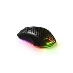 LED Gaming-Maus SteelSeries Aerox 3 Wireless