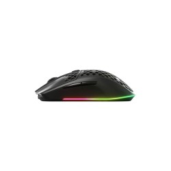 LED Gaming-Maus SteelSeries Aerox 3 Wireless