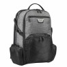 Laptoptasche Totto MA04IND588-1620G-GN0 Schwarz Grau 15"