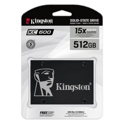 Festplatte Kingston KC600... (MPN )