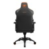 Gaming-Stuhl Cougar Armor Evo Orange