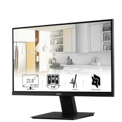 Monitor MSI MP2412 Full HD 23,8" 100 Hz