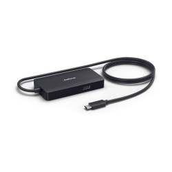 Hub USB Jabra 14207-58 Schwarz (MPN S55025369)