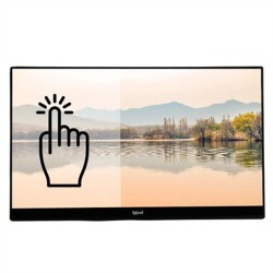 Monitor mit Touchscreen... (MPN S0237184)
