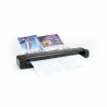 Tragbarer Scanner Iris IRIScan Express 4 1200dpi