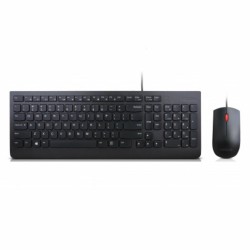 Tastatur Lenovo 4X30L79915 (MPN S55025518)