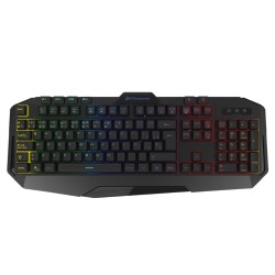 Tastatur Phoenix MK2 Qwerty... (MPN S0447729)