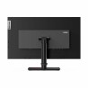 Gaming-Monitor Lenovo P27H-20 27" Quad HD 60 Hz