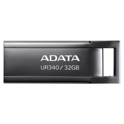 USB Pendrive Adata UR340 Schwarz