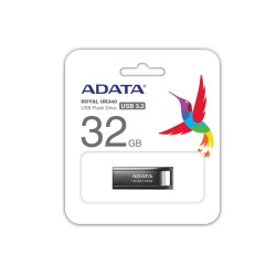 USB Pendrive Adata UR340 Schwarz