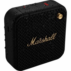 Bluetooth-Lautsprecher Marshall WILLEN Schwarz 2100 W