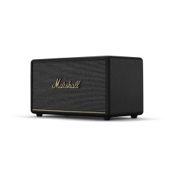 Drahtlose Bluetooth Lautsprecher Marshall STANMORE III 50 W Schwarz