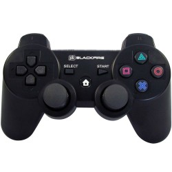 Gaming Controller Blackfire... (MPN S0452702)