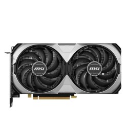 Grafikkarte MSI 912-V513-658 GEFORCE RTX 4070 12 GB GDDR6X