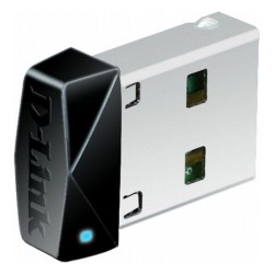 Netzadapter USB 2.0 D-Link... (MPN )