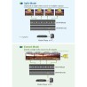 Adapter Aten VS194-AT-G Schwarz