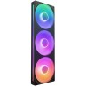 CPU-Kühler NZXT NZXT RF-U36HF-B1