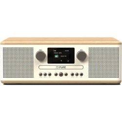 Hi-Fi-Anlage Pure CLASSIC C-D6 (MPN S0457117)