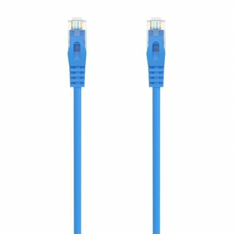 CAT 6 UTP Kabel Aisens A145-0576 Blau 3 m